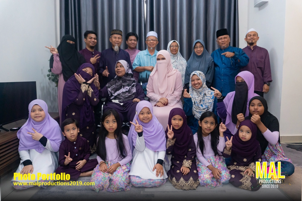 Malay Engagement Yaya Seremban Photography Portfolio MAL 2019 -4.webp